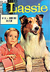 Lassie  n° 50 - Ebal