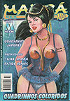 Mangá Sex  n° 10 - Marfe