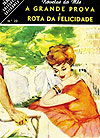 Novelas do Mês  n° 22 - Editormex (Ediex)