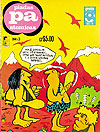 Piadas Atômicas  n° 3 - Edrel