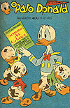 Pato Donald, O  n° 257 - Abril