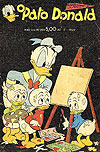 Pato Donald, O  n° 299 - Abril