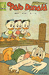 Pato Donald, O  n° 325 - Abril