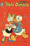 Pato Donald, O  n° 337 - Abril
