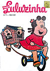Luluzinha  n° 7 - O Cruzeiro