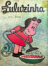 Luluzinha  n° 7 - O Cruzeiro