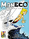 Maneco  n&deg;&nbsp;40 - Ola