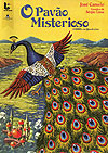 Pavão Misterioso - Cordel em Quadrinhos, O  - Luzeiro