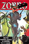 Zorro (Em Formatinho)  n° 48