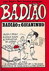 Badião  n° 1 - Projornal