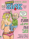 Fiesta Sick  n° 1 - Sublime