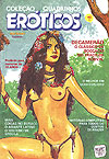 Quadrinhos Eróticos  n° 11 - Press