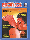 Super Quadrinhos Eróticos  n° 1 - Press