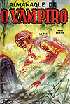 Almanaque de O Vampiro  - Jotaesse