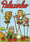 Pelezinho  n° 39 - Abril
