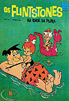 Flintstones, Os  n° 6 - O Cruzeiro