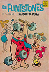 Flintstones, Os  n° 7 - O Cruzeiro