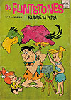 Flintstones, Os  n° 9 - O Cruzeiro
