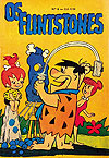 Flintstones, Os  n° 6 - O Cruzeiro