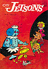 Jetsons, Os  n° 2 - O Cruzeiro