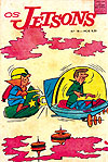 Jetsons, Os  n° 10 - O Cruzeiro