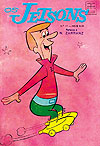 Jetsons, Os  n° 11 - O Cruzeiro