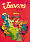 Jetsons, Os  n° 10 - O Cruzeiro