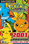 Pokémon Club  n° 74 - Conrad