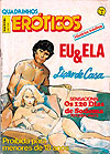 Quadrinhos Eróticos  n° 5 - Press