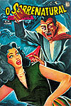 Sobrenatural  n&deg;&nbsp;57 - La Selva