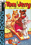 Papai Noel (Tom & Jerry)  n&deg;&nbsp;63 - Ebal