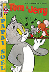 Papai Noel (Tom & Jerry)  n&deg;&nbsp;65 - Ebal
