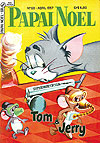 Papai Noel (Tom & Jerry)  n&deg;&nbsp;68 - Ebal