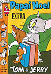 Papai Noel (Tom & Jerry)  n° 70 - Ebal