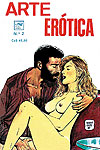 Arte Erótica (Edição Especial)  n° 2 - Nova Sampa