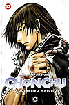 Chonchu  n° 12 - Conrad