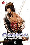 Chonchu  n° 13 - Conrad