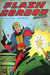 Flash Gordon  n° 37 - Rge