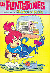 Flintstones, Os  n° 11 - O Cruzeiro