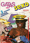 Gatas do Sexo  - Press