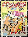 Geraldão  n° 12 - Circo