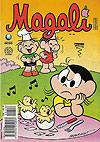 Magali  n° 126 - Globo