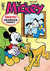 Mickey  n° 490 - Abril