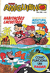 Nosso Amiguinho  n° 323 - Casa Publicadora Brasileira