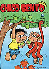 Chico Bento  n° 91 - Globo