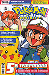 Pokémon Club  n&deg;&nbsp;78 - Conrad