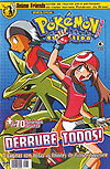 Pokémon Club  n&deg;&nbsp;84 - Conrad