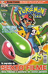 Pokémon Club  n&deg;&nbsp;85 - Conrad