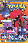 Pokémon Club  n&deg;&nbsp;86 - Conrad