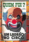 Quem Foi?  n° 70 - Ebal
